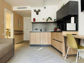 MUROS - City Modern Living Trento